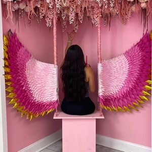 Meet your Posher, Rebeca